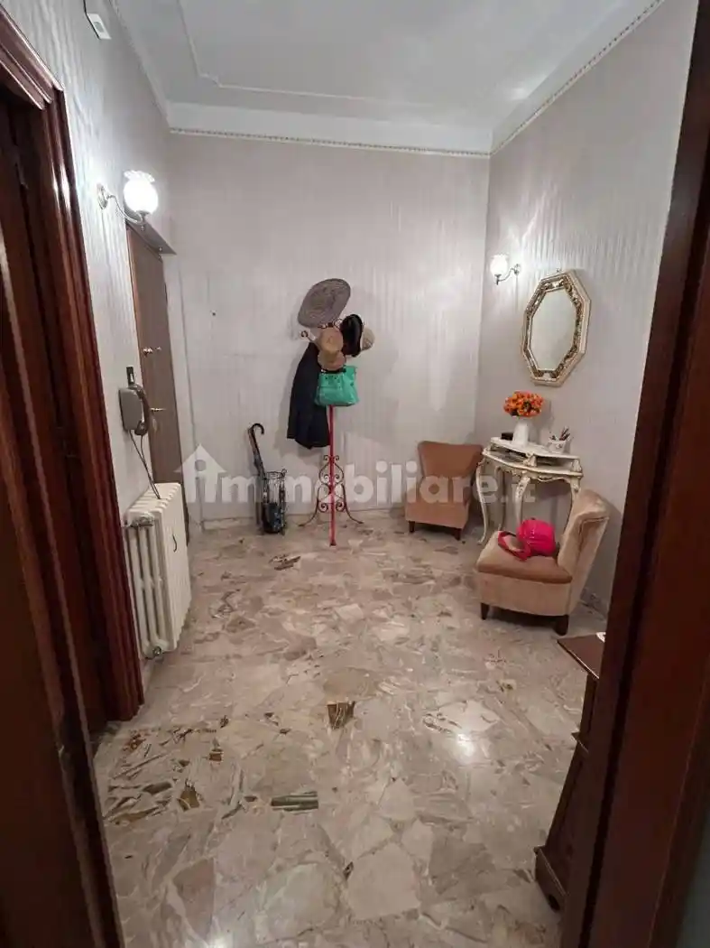 Quadrilocale via C. Amirante 23, Soverato Marina, Soverato - foto 5