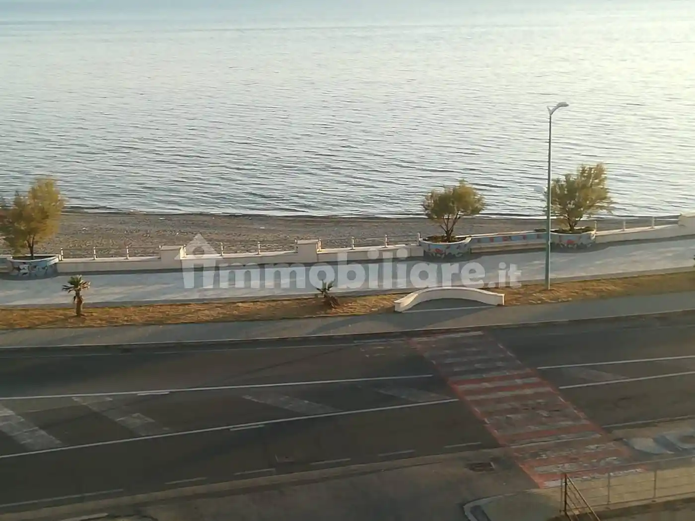 Appartamento in affitto a Cetraro