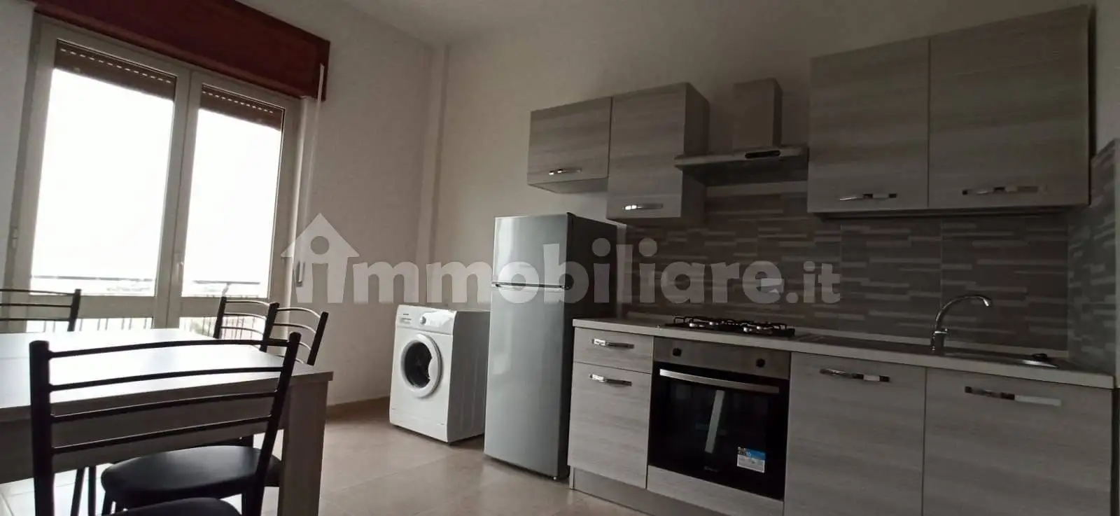 Trilocale viale della Libertà 66, Cetraro Marina, Cetraro - foto 3