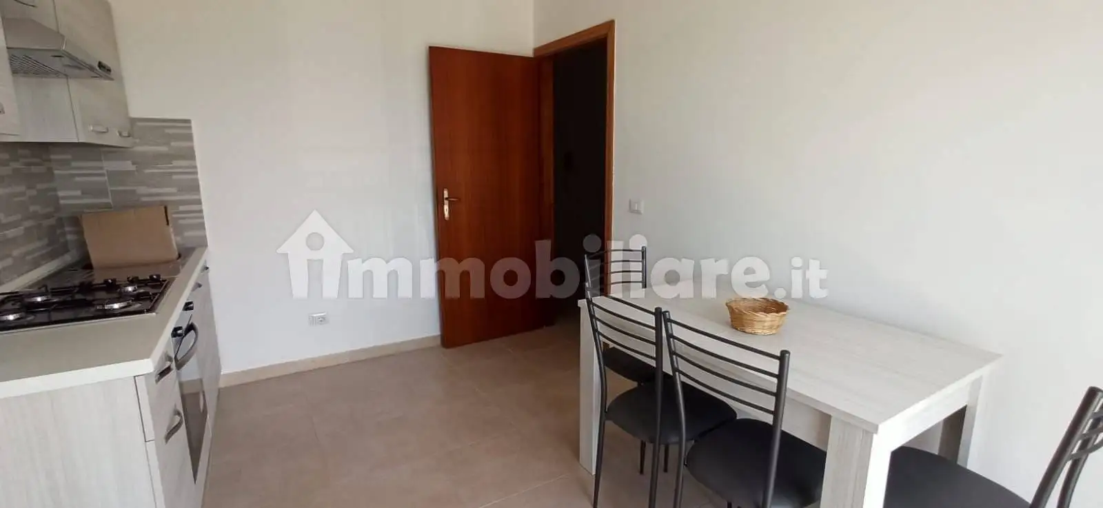 Trilocale viale della Libertà 66, Cetraro Marina, Cetraro - foto 5