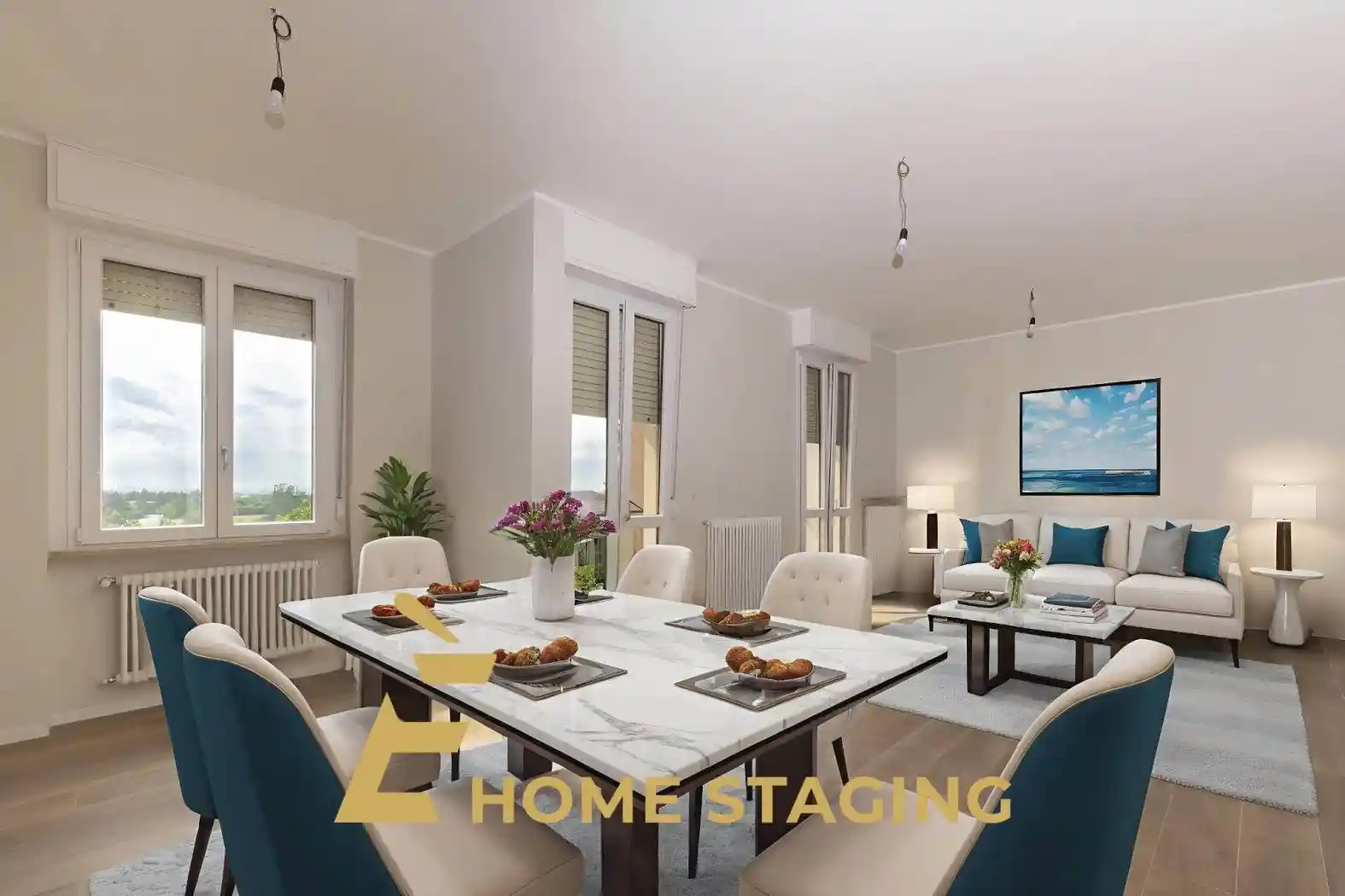 Appartamento in vendita a Valenza