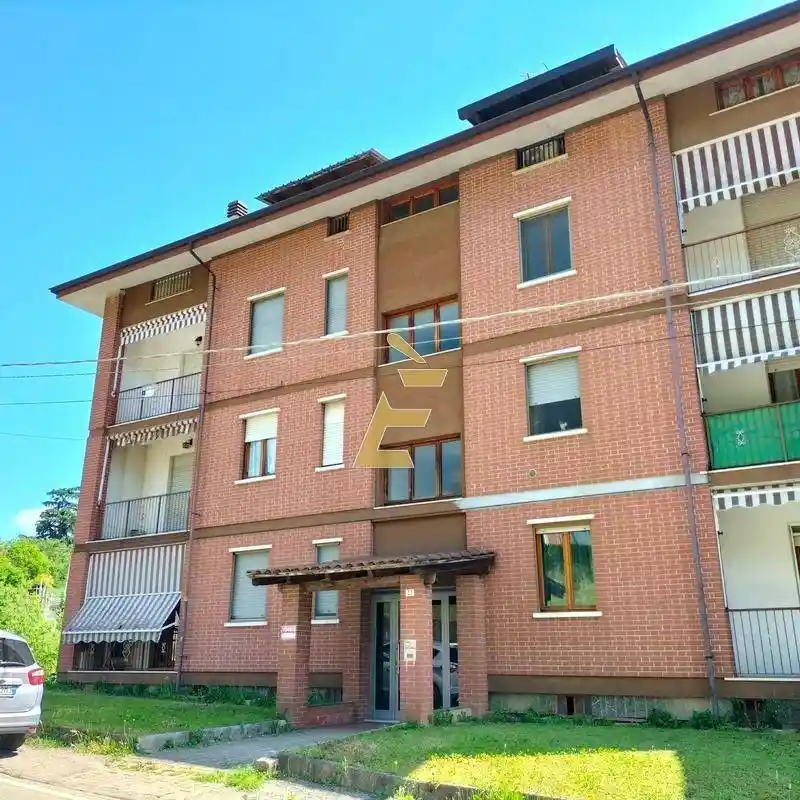 Appartamento in vendita a Portacomaro