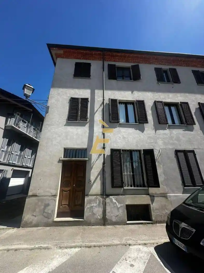 Appartamento in vendita a San Damiano d'Asti