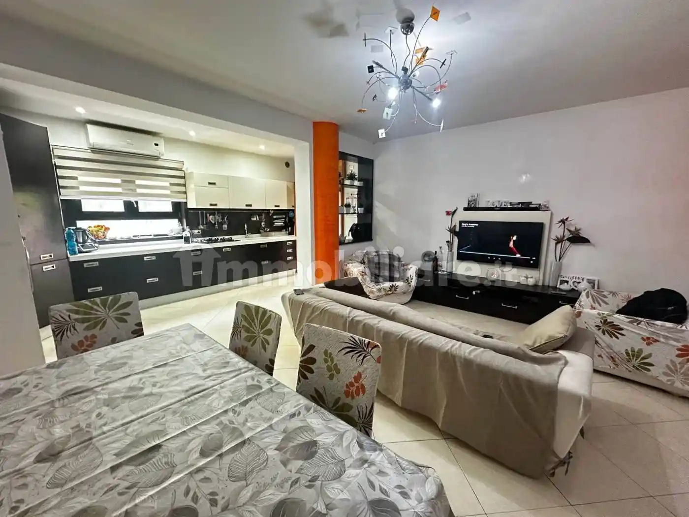 Trilocale via Nazionale Torrette, Mercogliano - foto 3