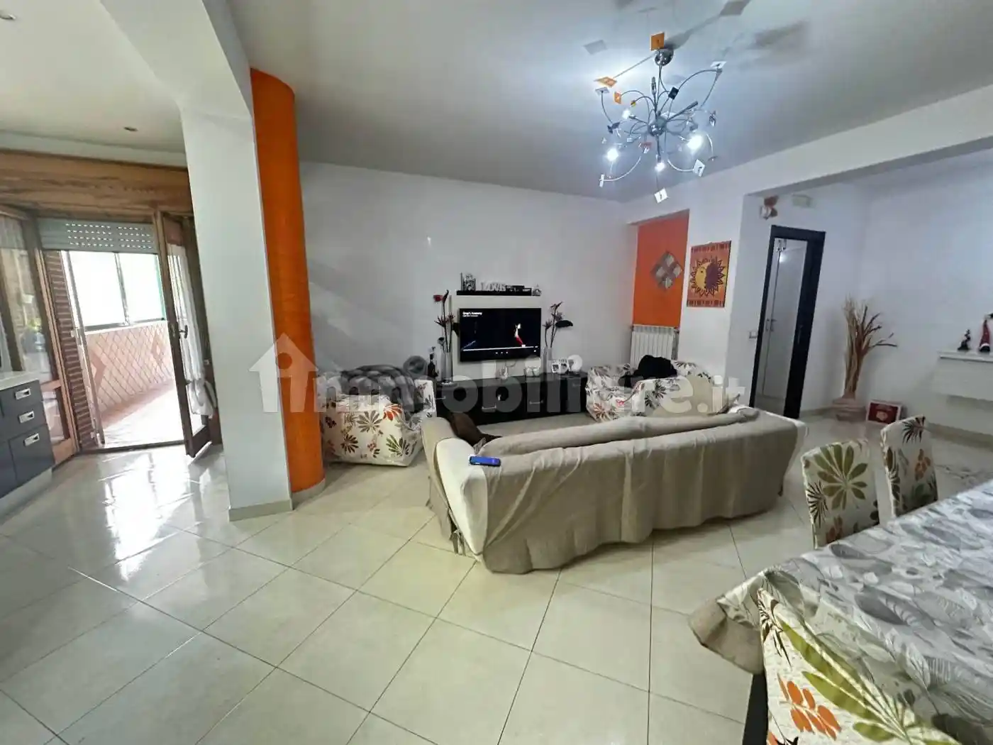 Trilocale via Nazionale Torrette, Mercogliano - foto 4