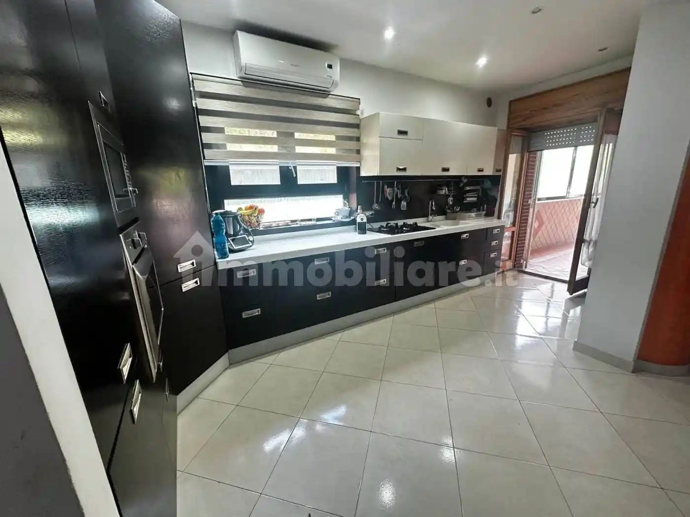 Trilocale via Nazionale Torrette, Mercogliano - foto 5