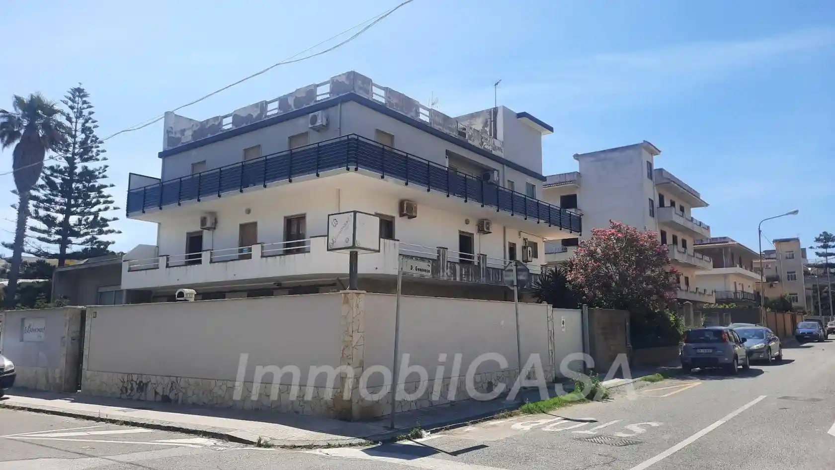 Appartamento in vendita a Venetico