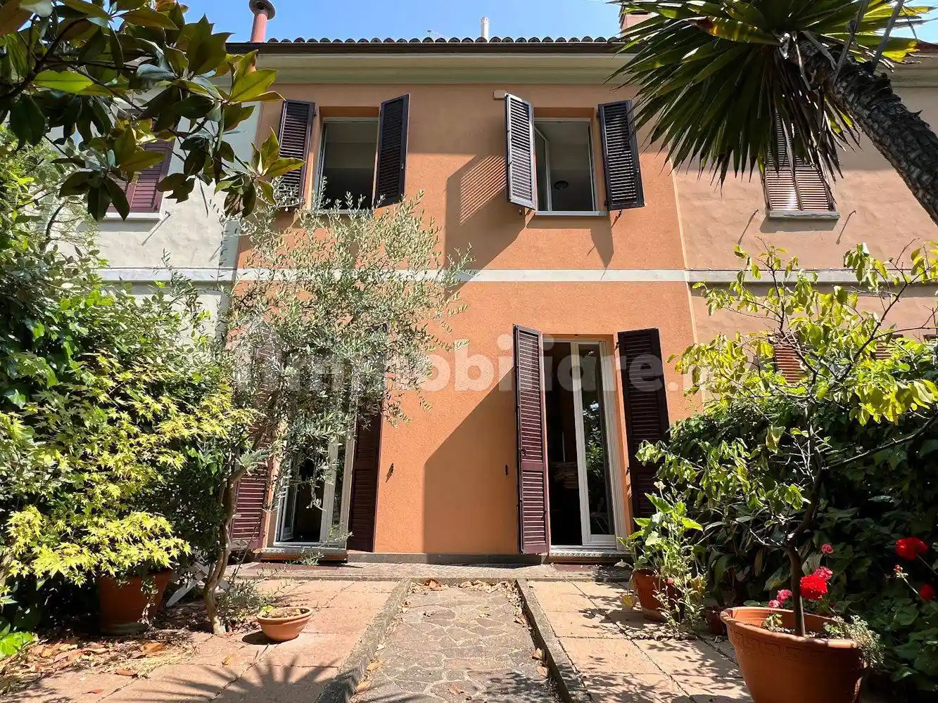 Villetta a schiera in vendita a Pesaro