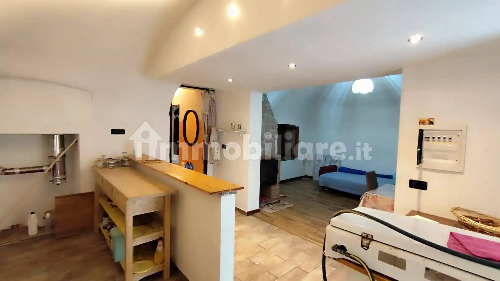 Casa indipendente - foto 4