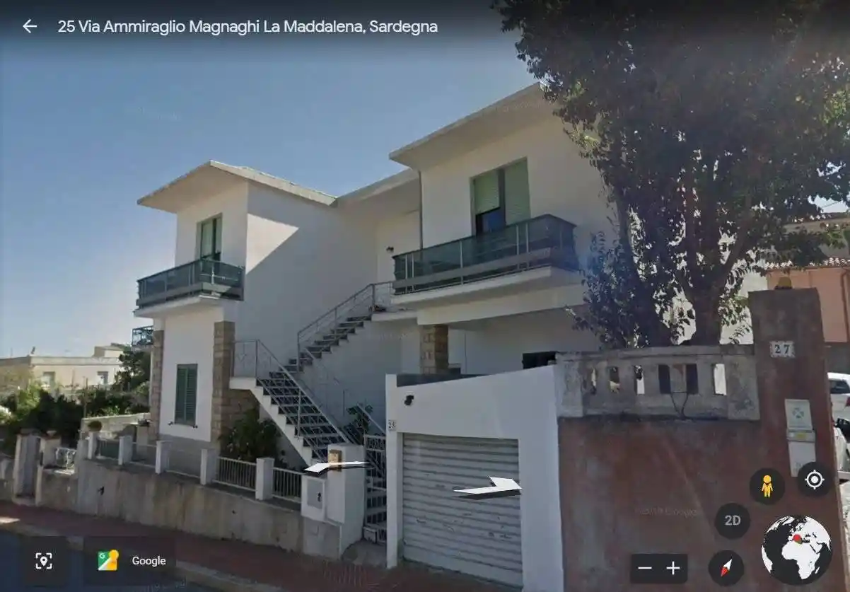 Appartamento in vendita a La Maddalena