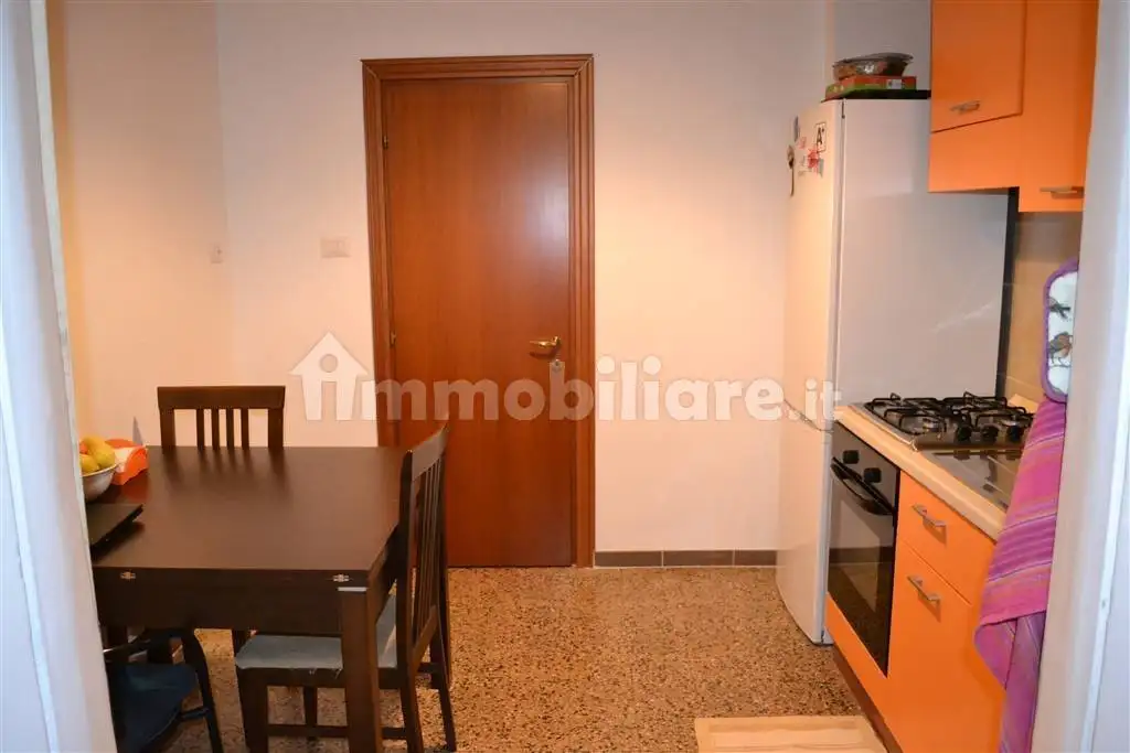 Appartamento in affitto a Catanzaro