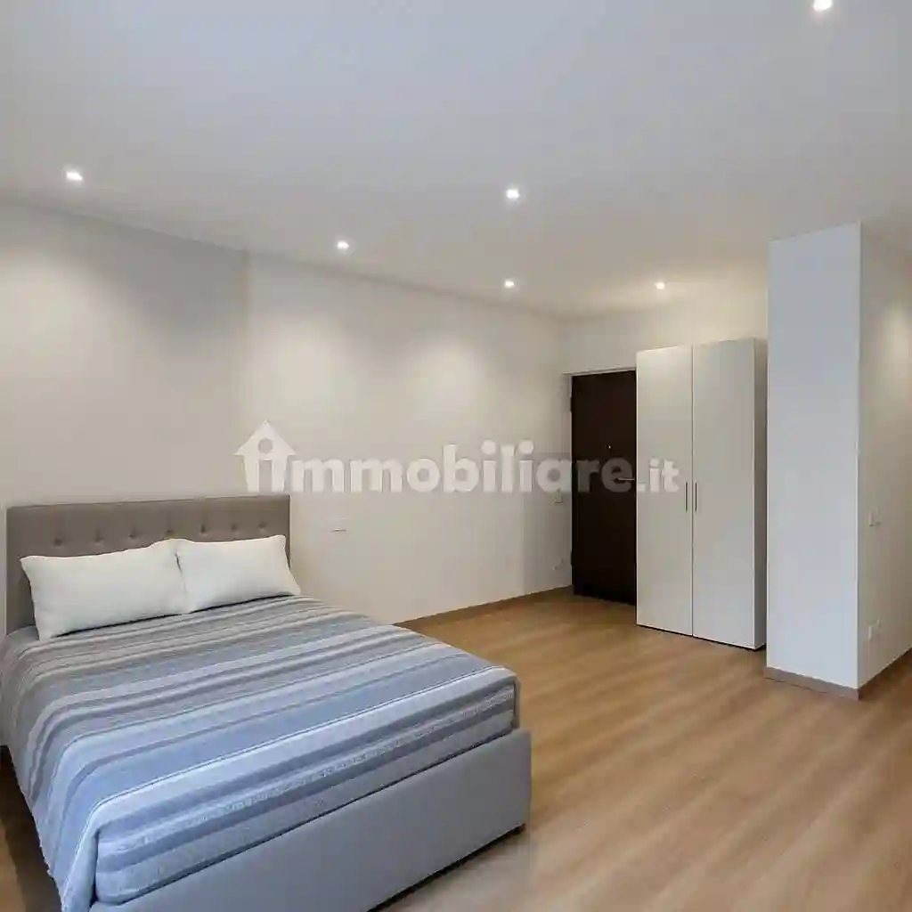 Monolocale via Privata Romana 4, Fenarina, Via Neghelli, Collina di Ponente, Alassio - foto 4