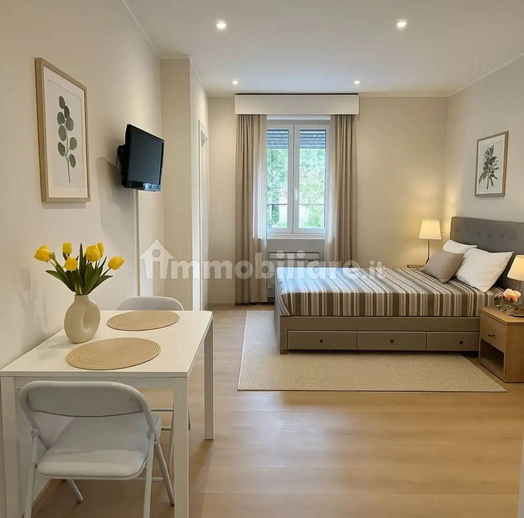 Appartamento in affitto a Alassio