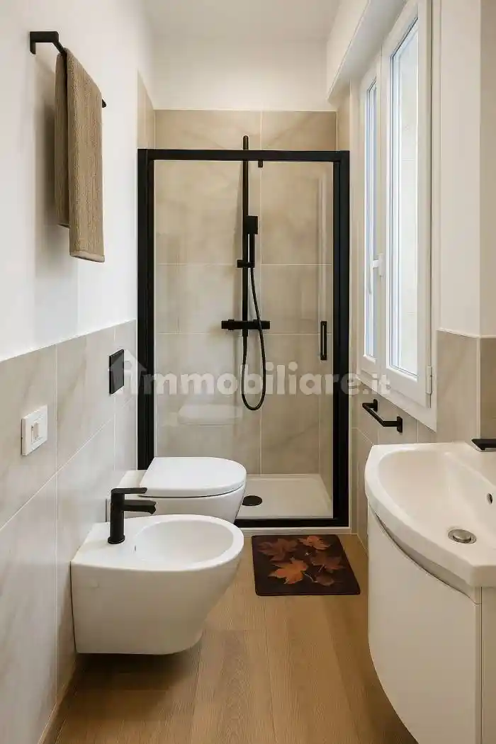 Monolocale via Privata Romana 4, Fenarina, Via Neghelli, Collina di Ponente, Alassio - foto 3