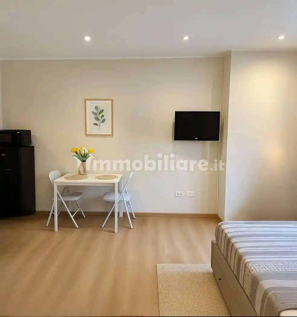 Monolocale via Privata Romana 4, Fenarina, Via Neghelli, Collina di Ponente, Alassio - foto 5