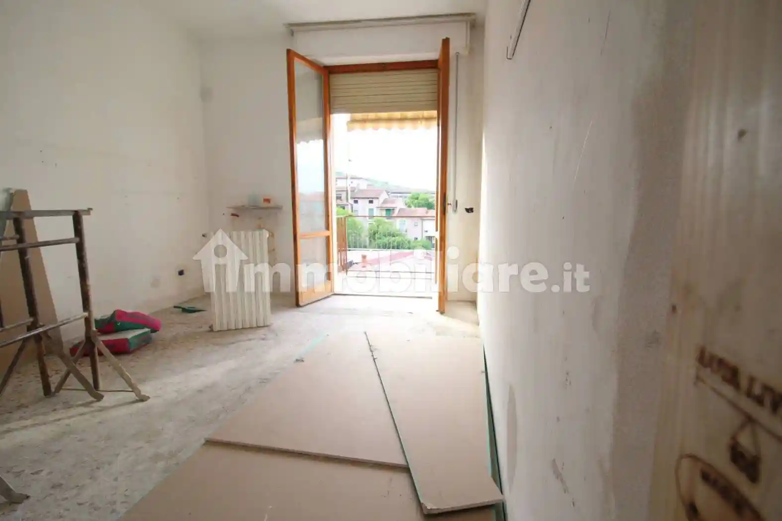 Appartamento in vendita a Sinalunga