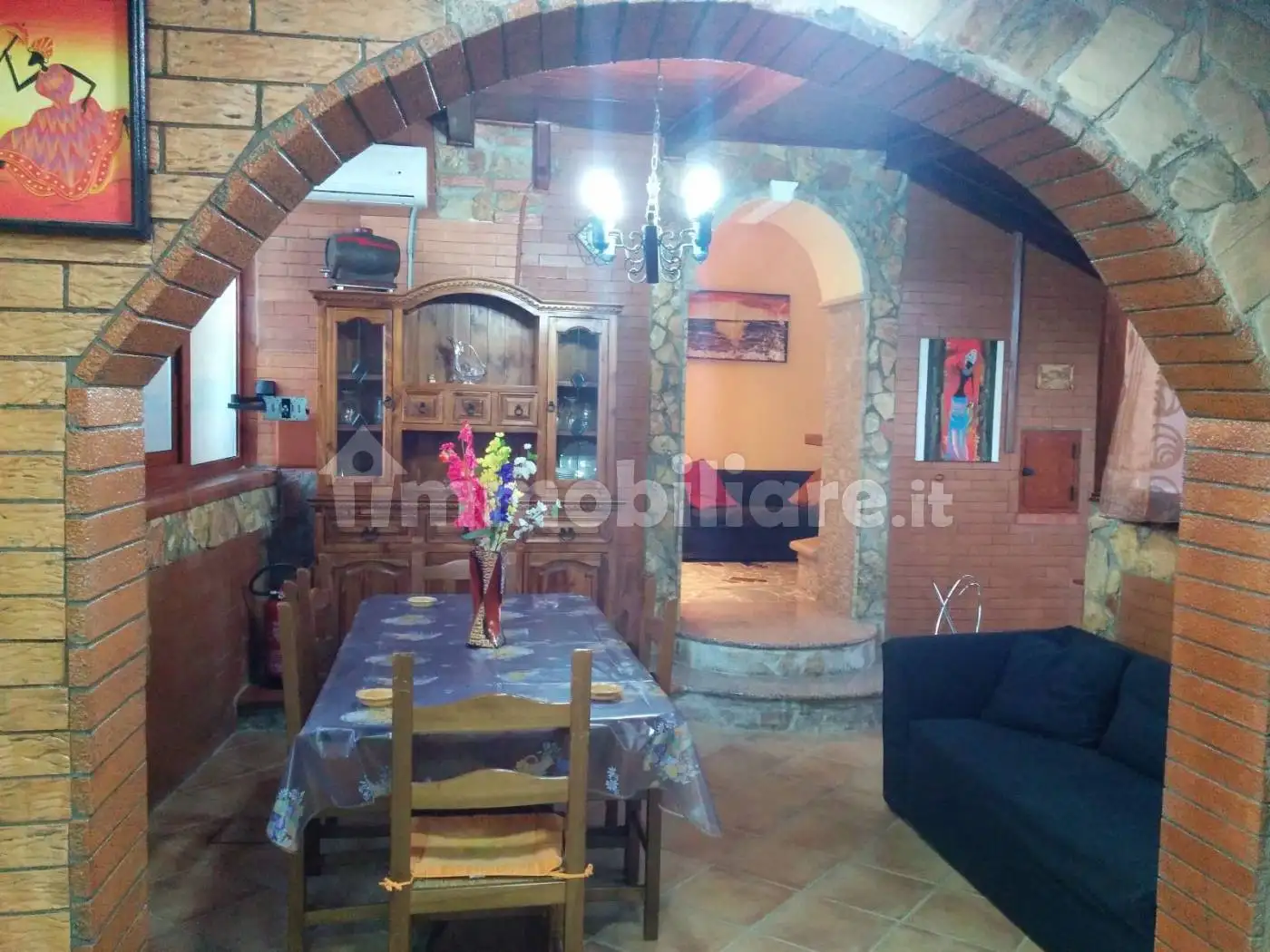 Appartamento in affitto a Catanzaro