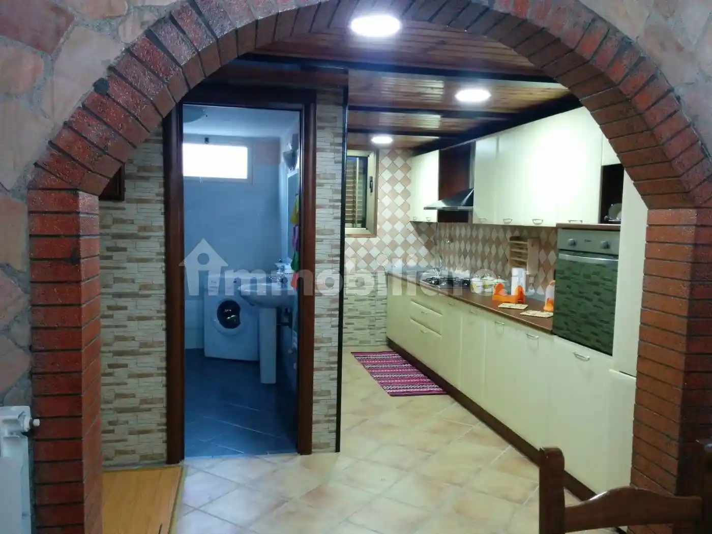 Quadrilocale via Nazionale, Fortuna - Corvo, Catanzaro - foto 2