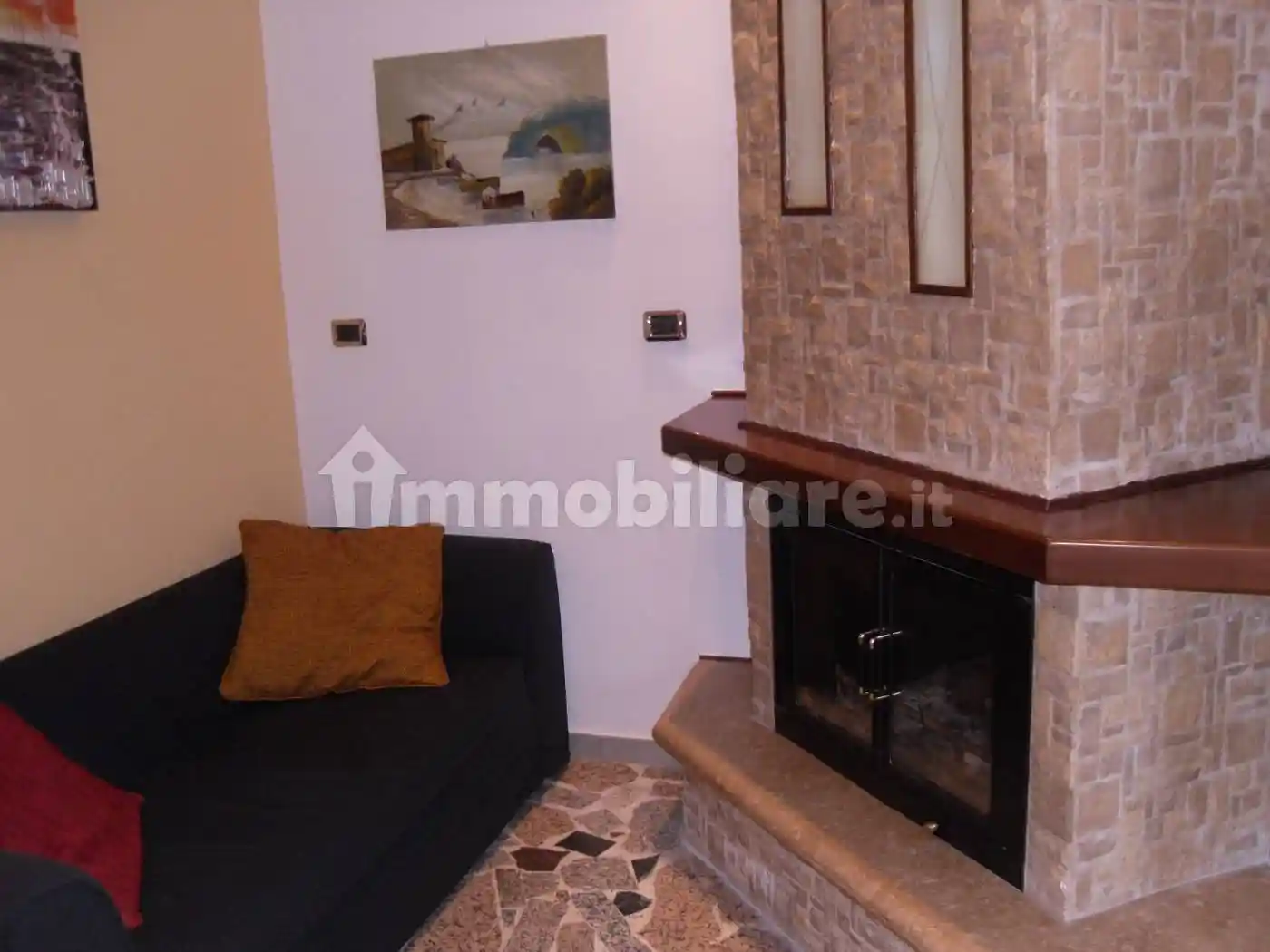 Quadrilocale via Nazionale, Fortuna - Corvo, Catanzaro - foto 3