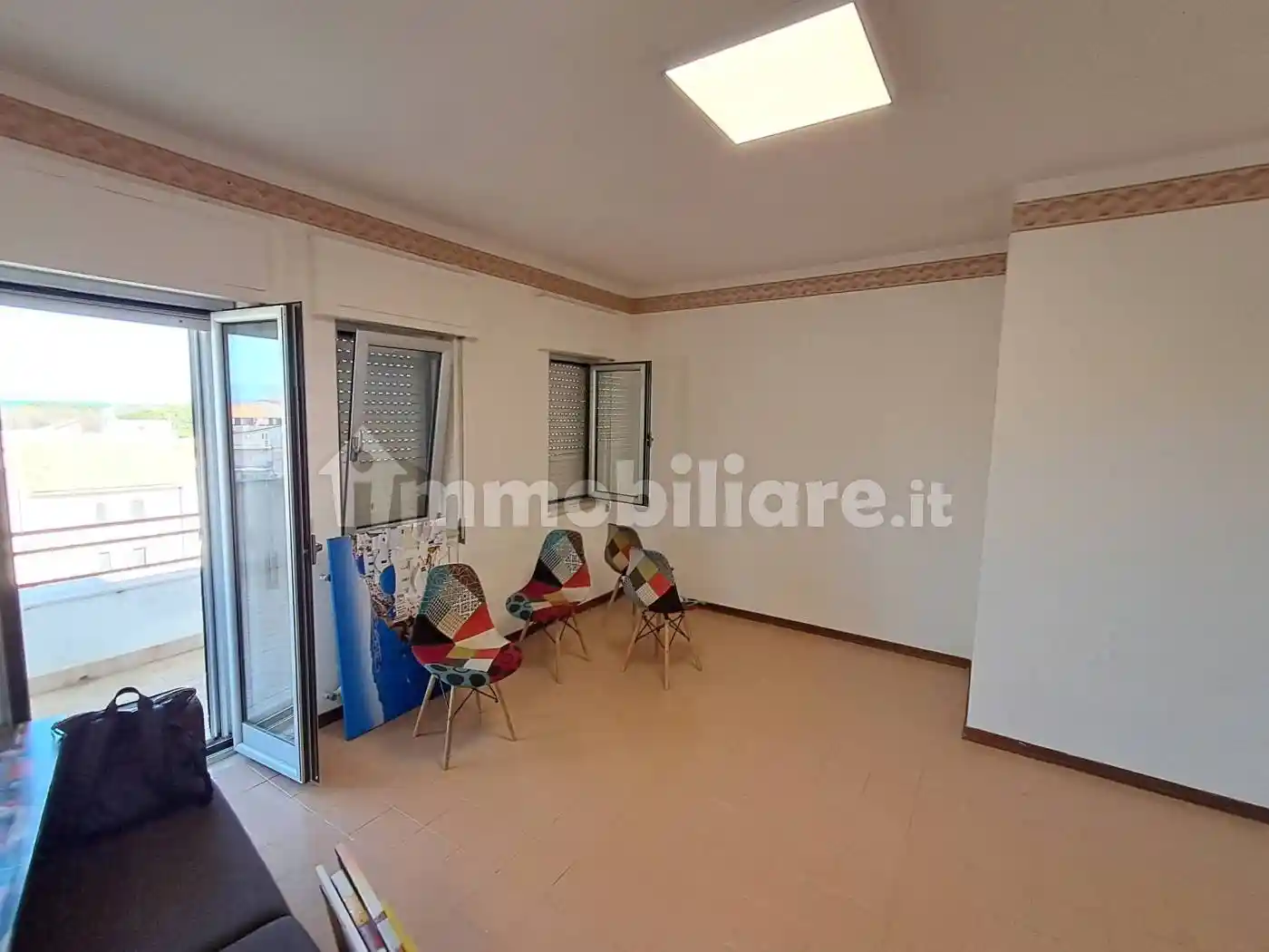 Quadrilocale via C. Amirante, Soverato Marina, Soverato - foto 3