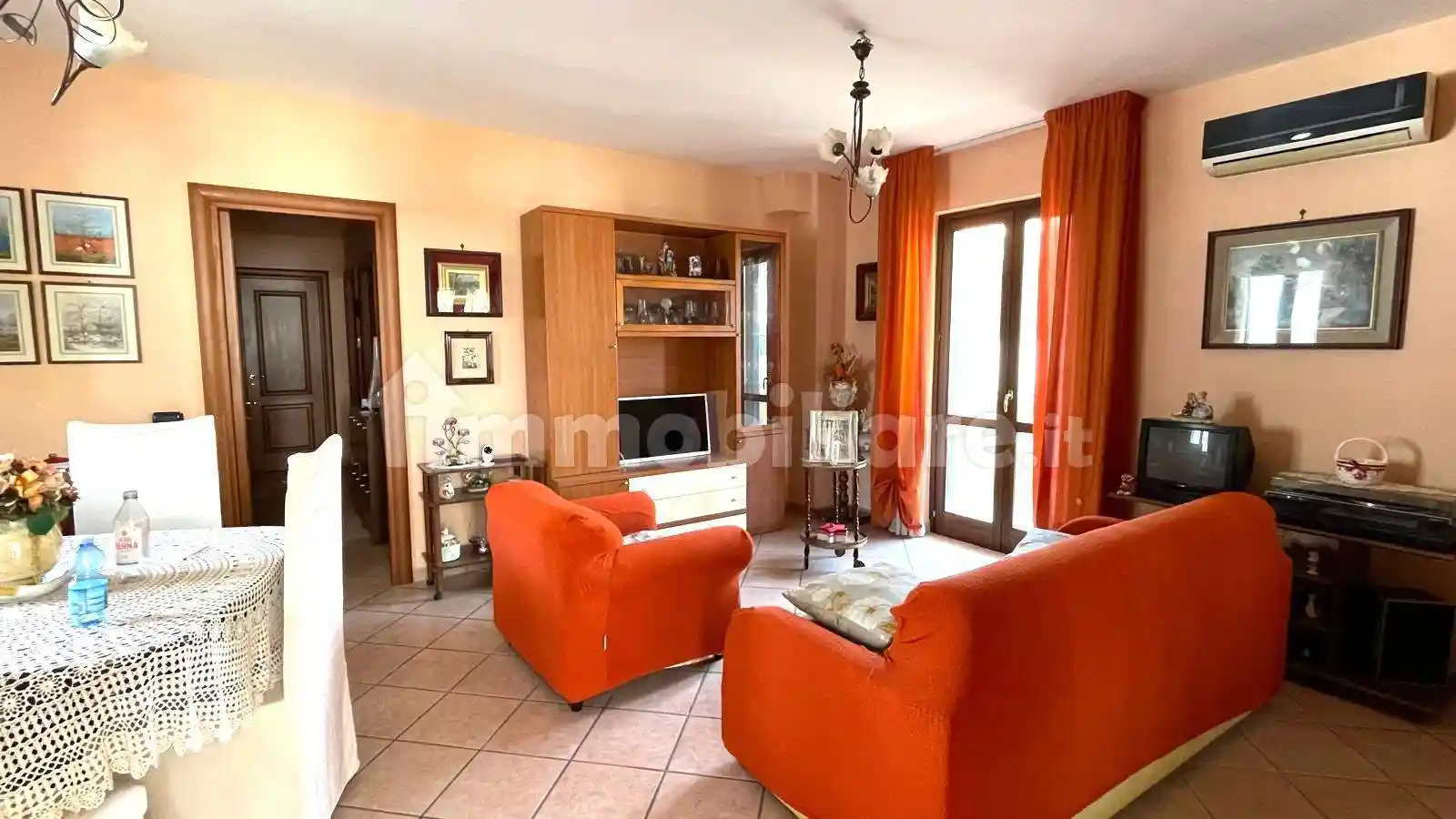 Palazzo - Edificio - foto 2