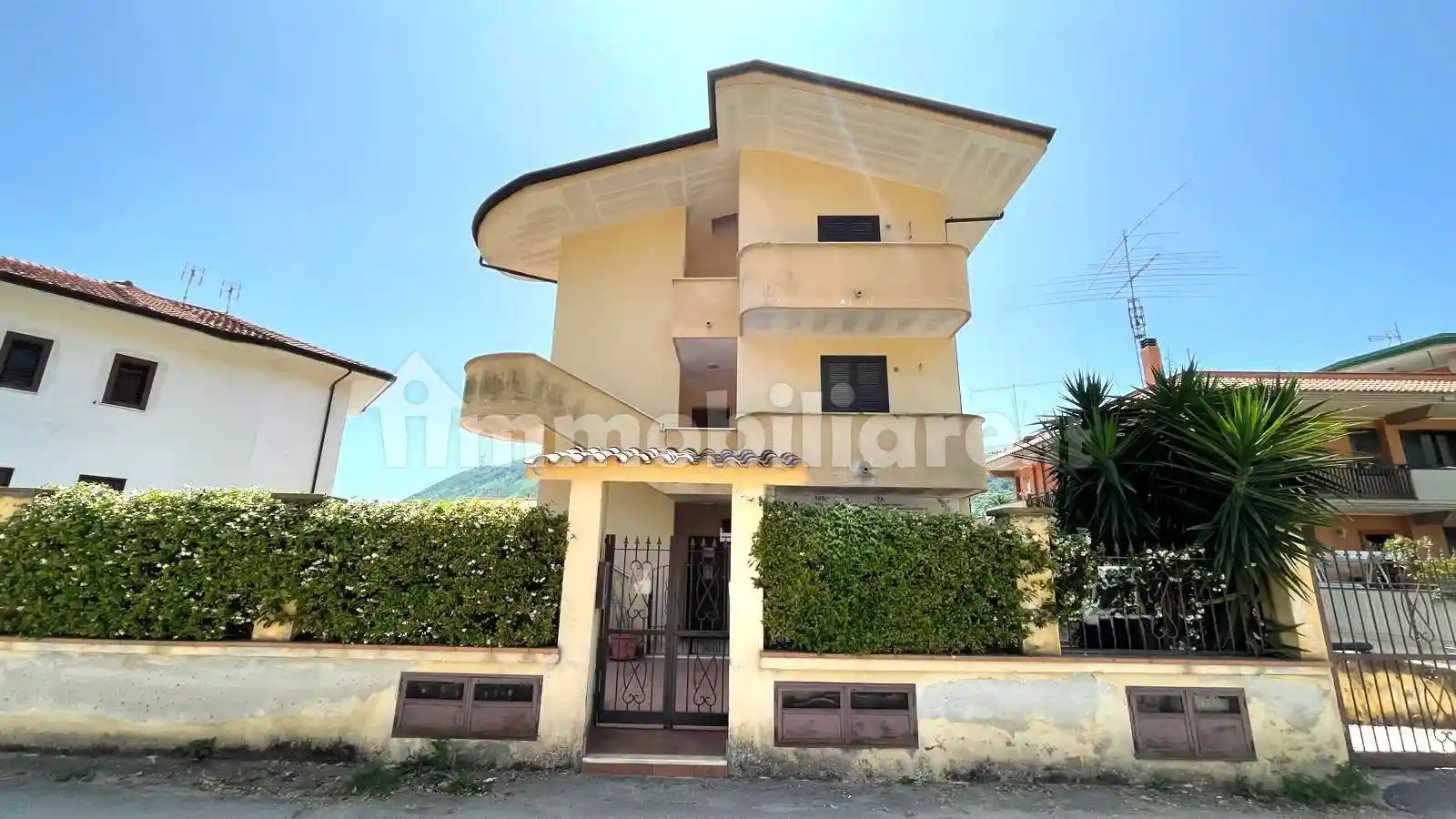 Palazzo - Edificio - foto 3