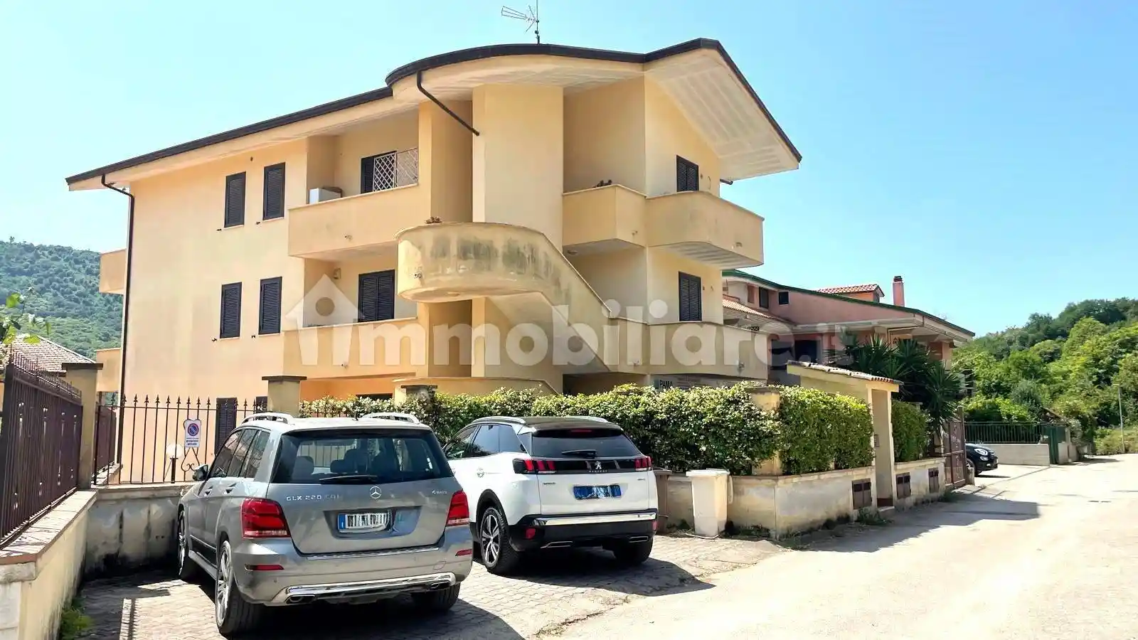 Palazzo - Edificio - foto 4