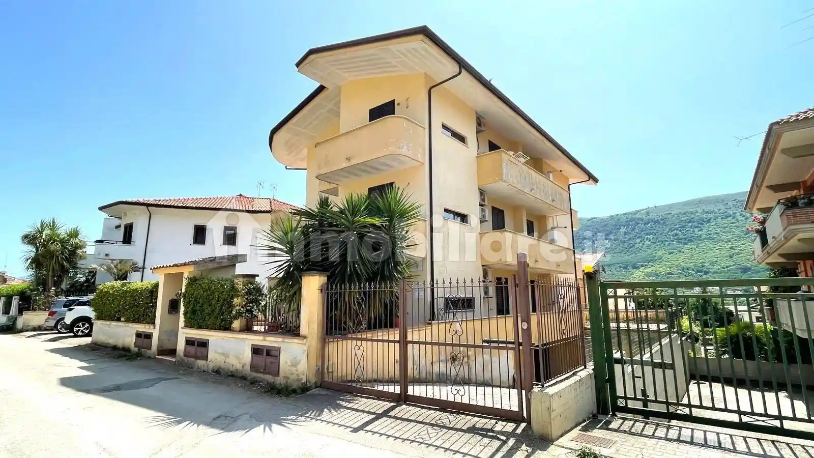 Palazzo - Edificio - foto 5