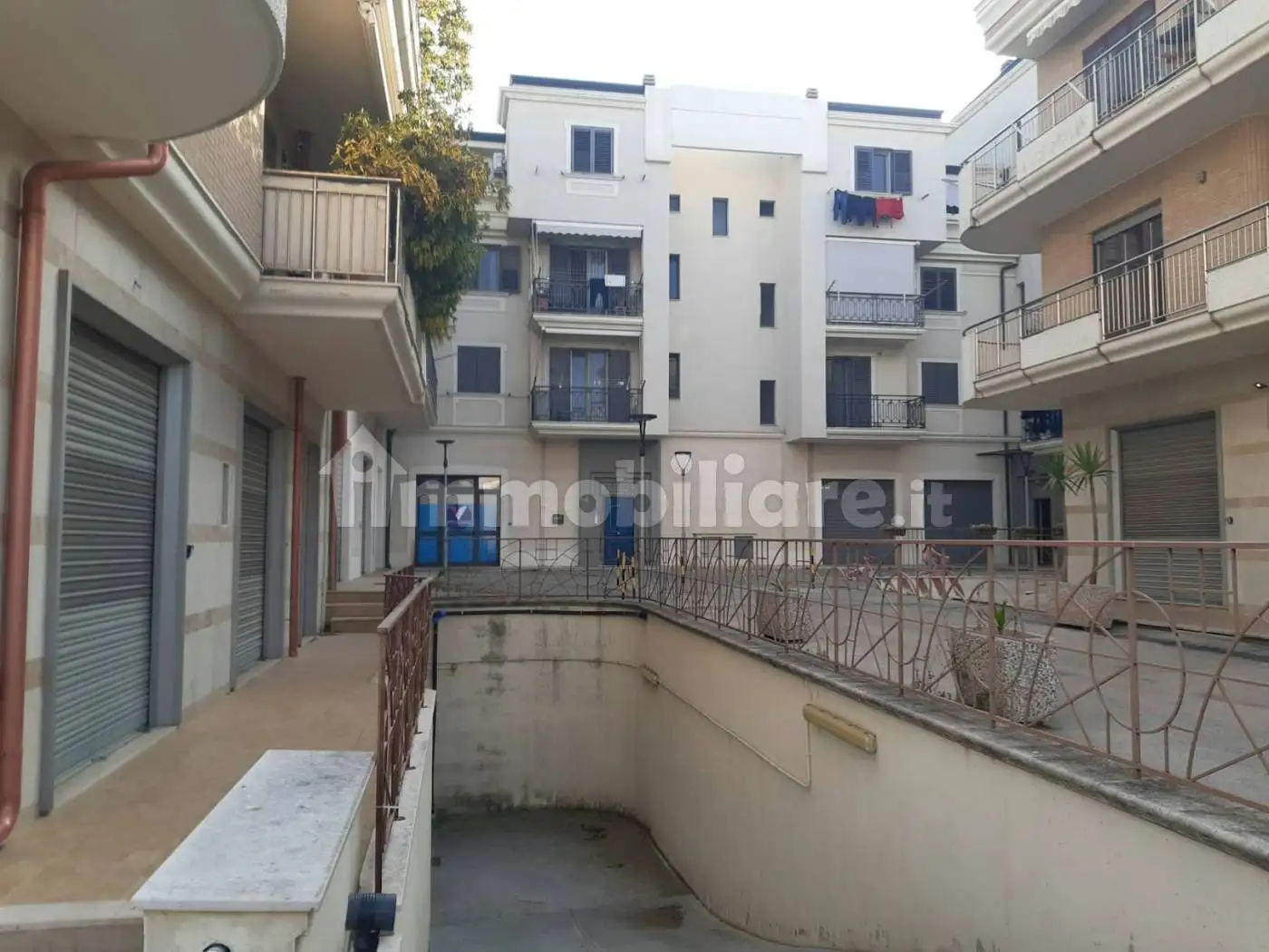 Appartamento in vendita a Troia