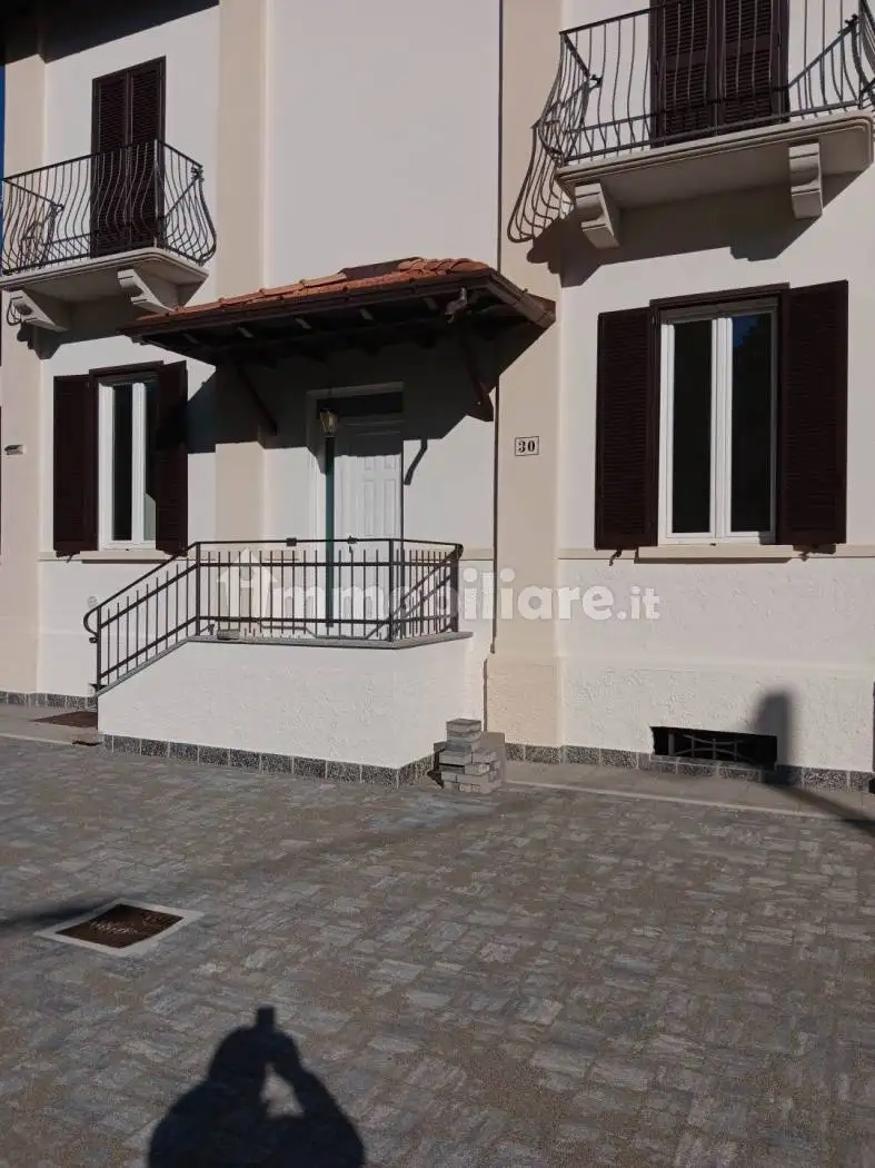 Appartamento in affitto a Varese