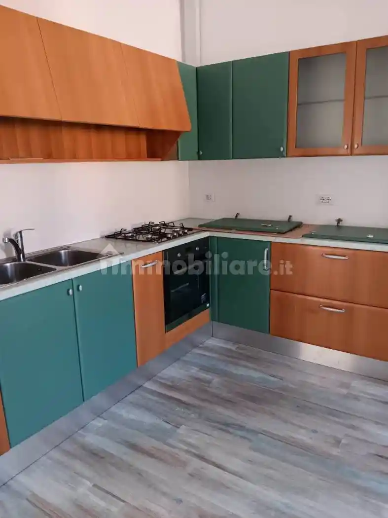 Quadrilocale Archimede 30, Sant'Ambrogio, Varese - foto 4