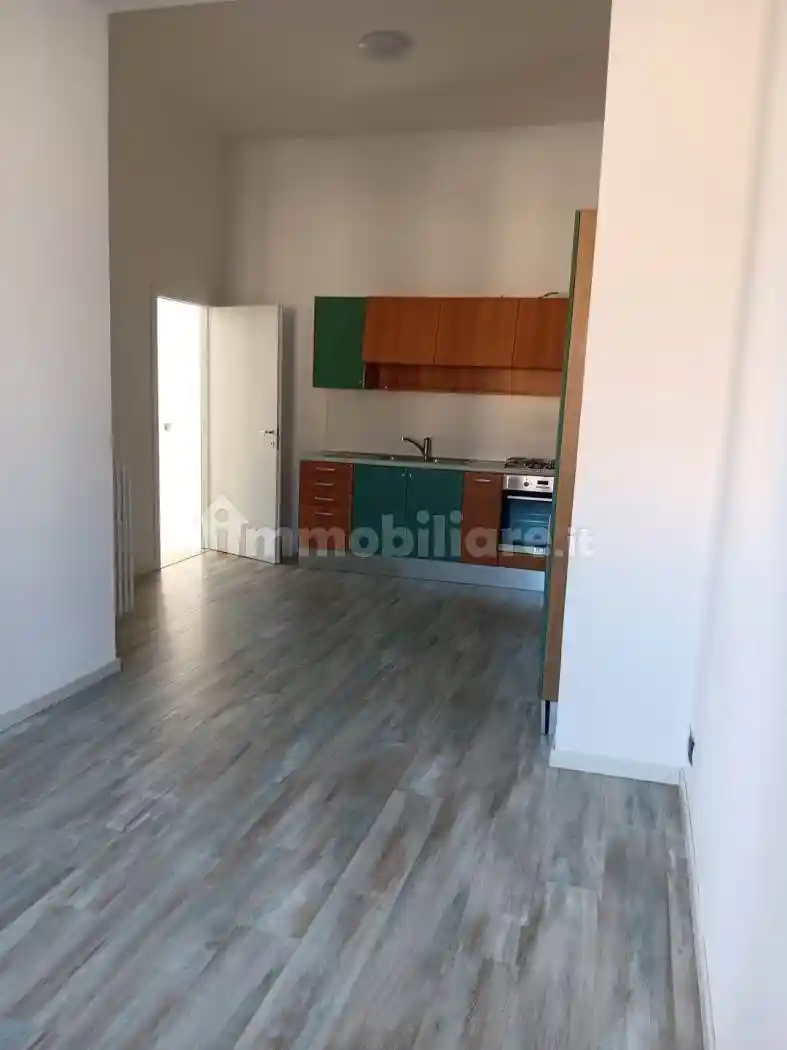 Quadrilocale Archimede 30, Sant'Ambrogio, Varese - foto 5