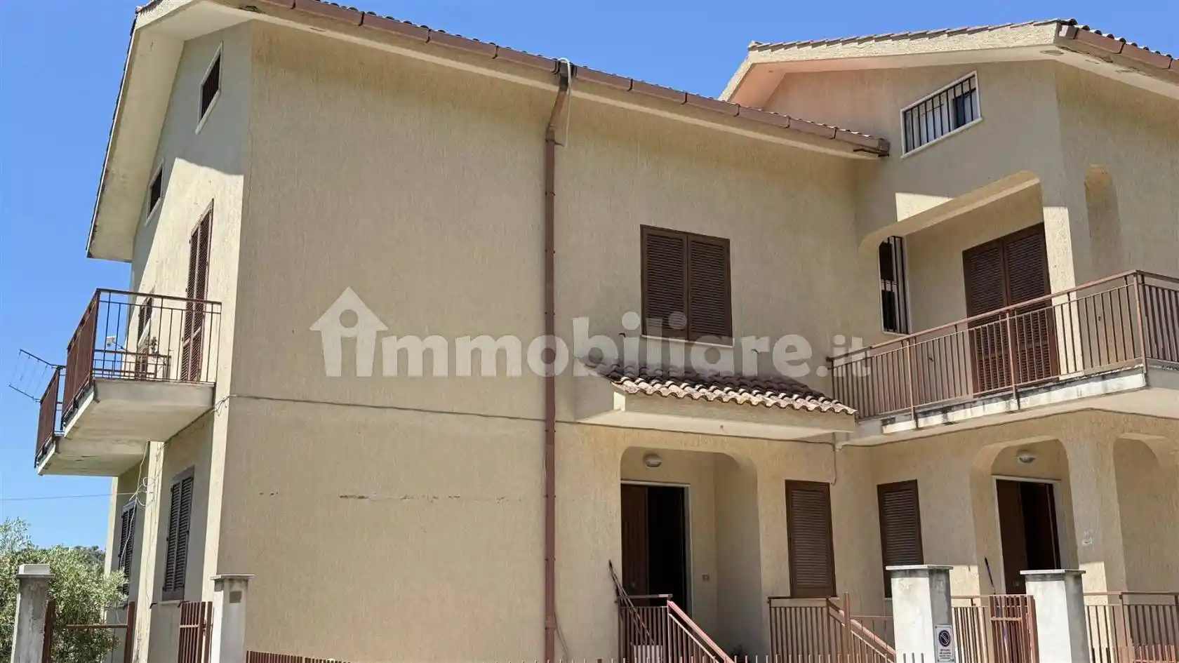 Appartamento in vendita a Pollica