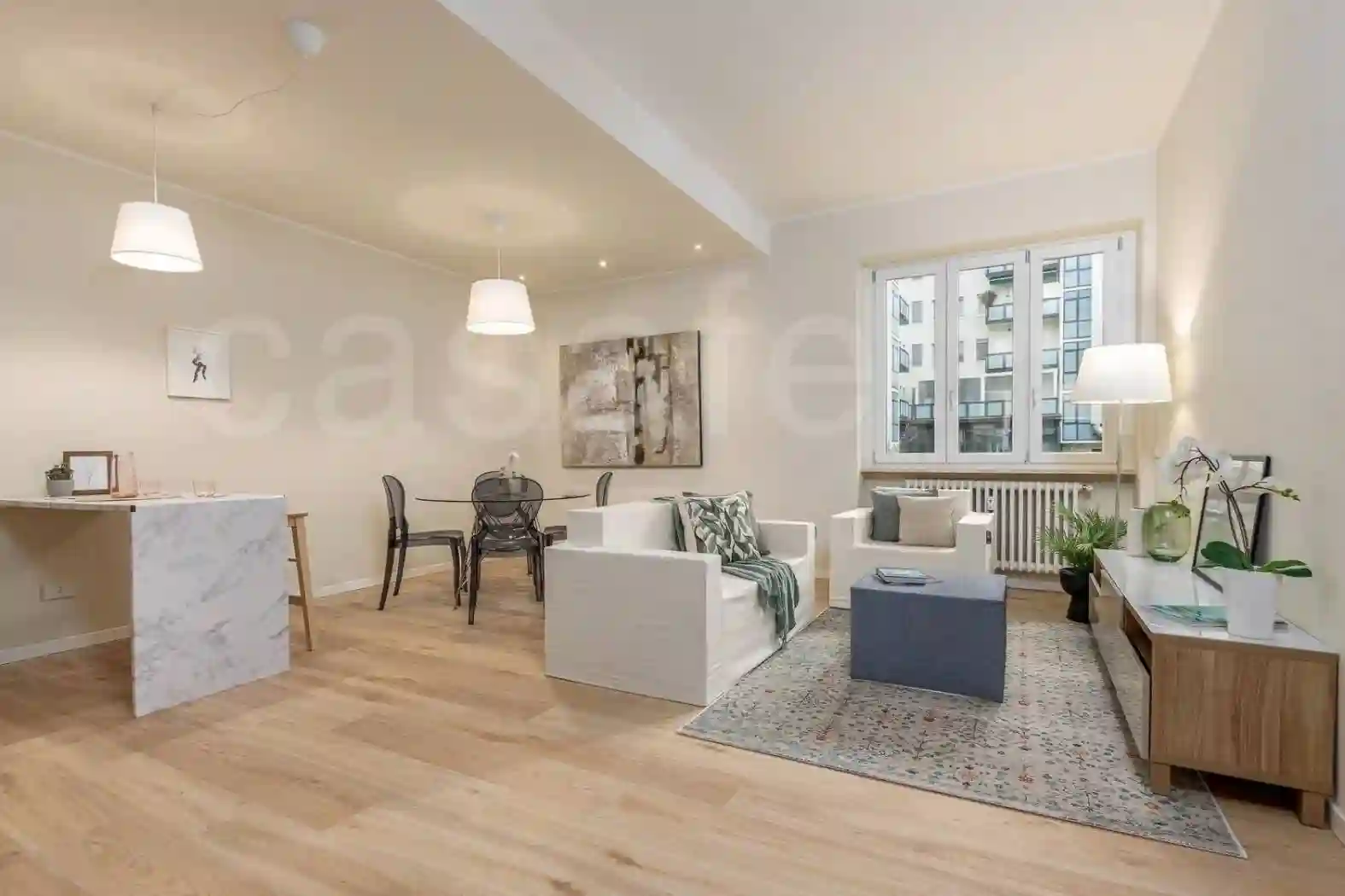 Appartamento - foto 5