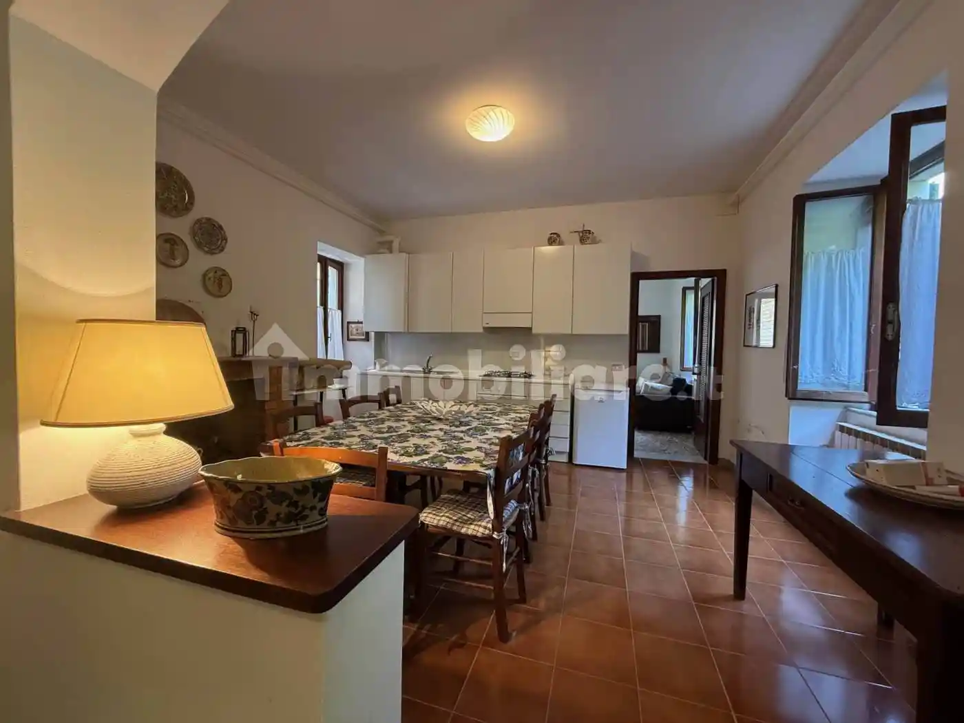 Casa indipendente in vendita a Fivizzano