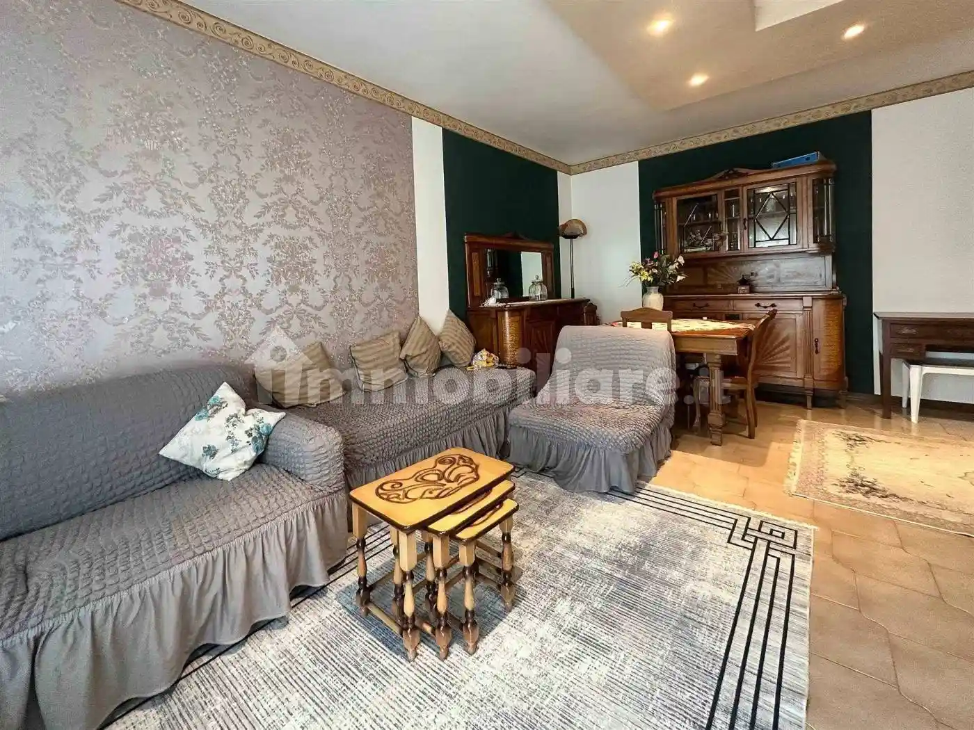 Appartamento in vendita a Aulla