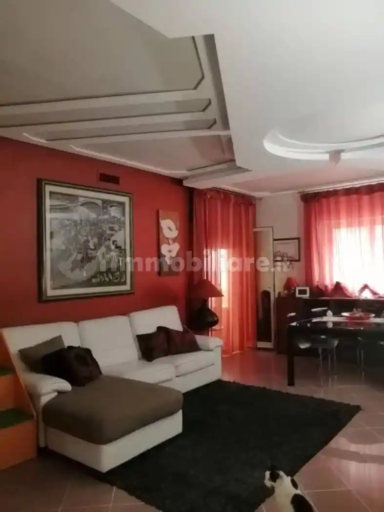 Appartamento in vendita a Pachino