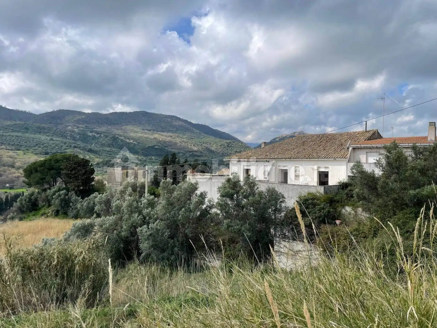 Casa indipendente in vendita a Squillace