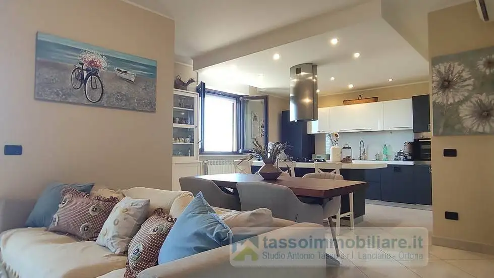 Appartamento in vendita a Ortona