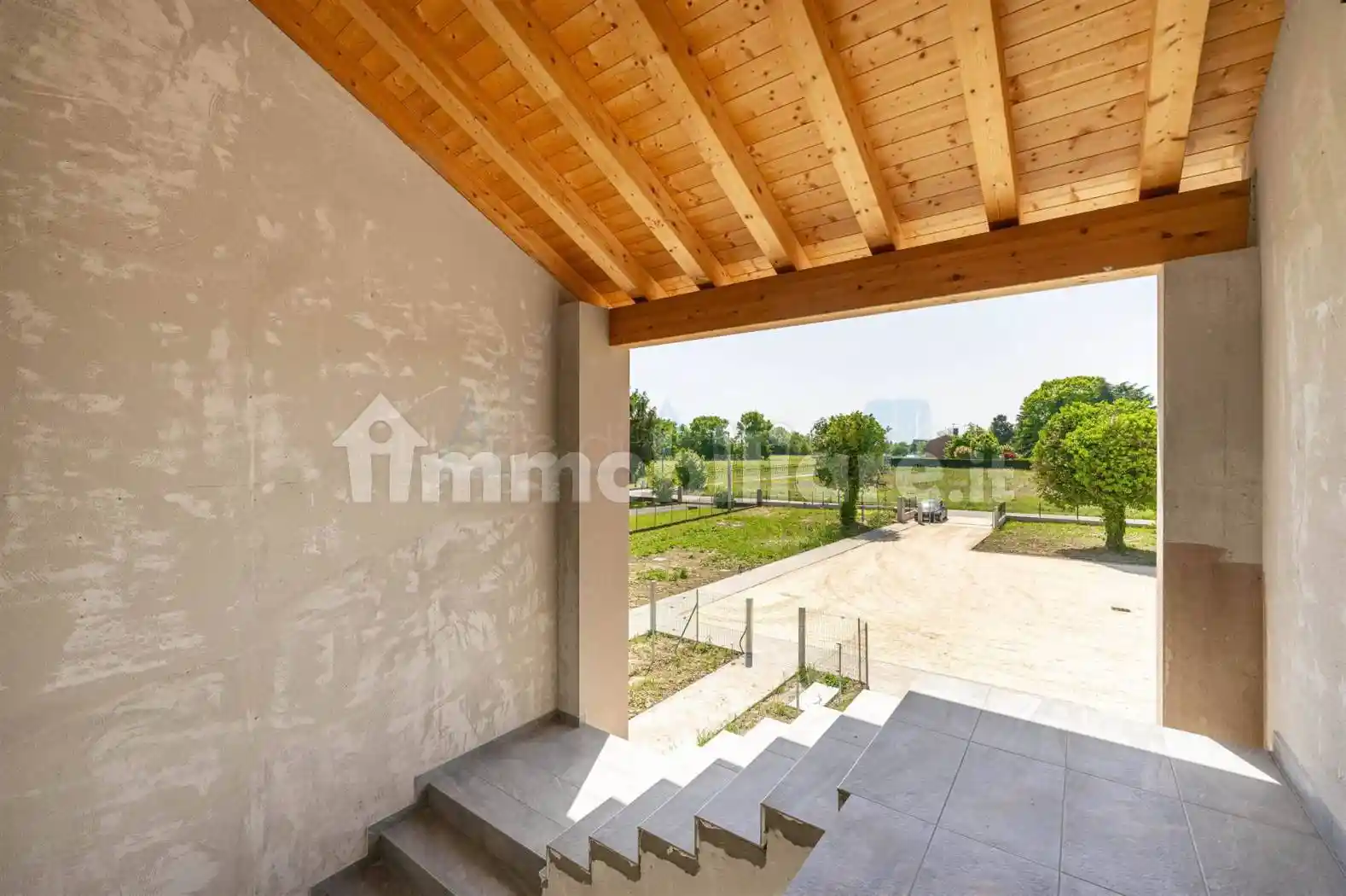 Appartamento in vendita a Salzano