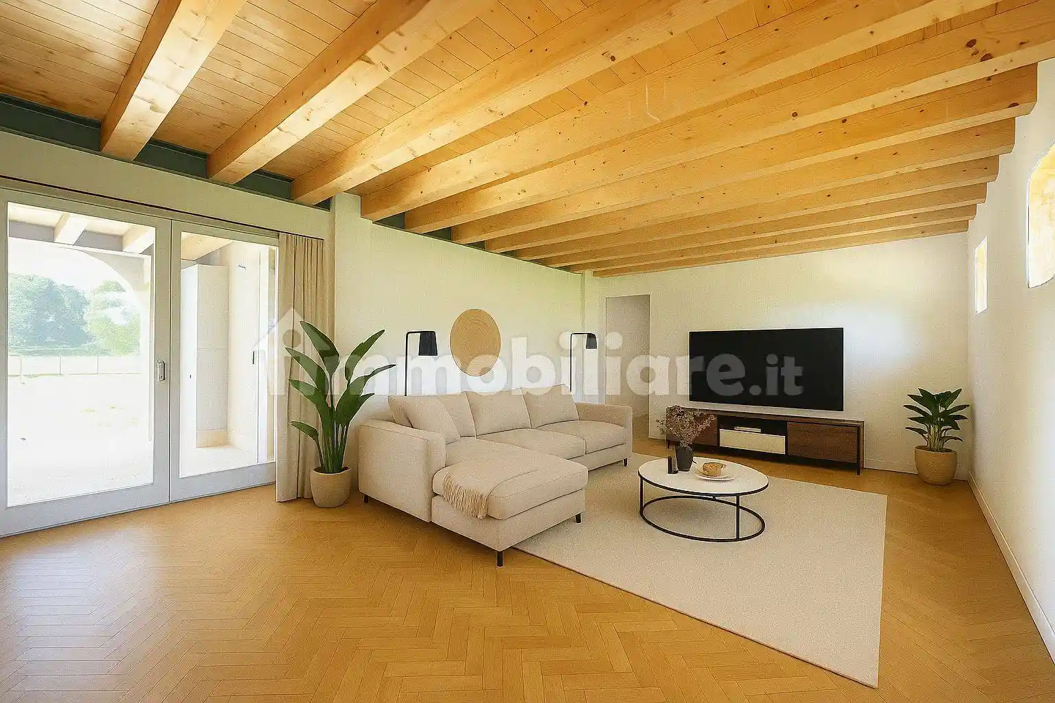 Appartamento in vendita a Salzano