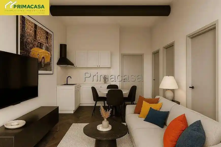 Appartamento in vendita a Zevio