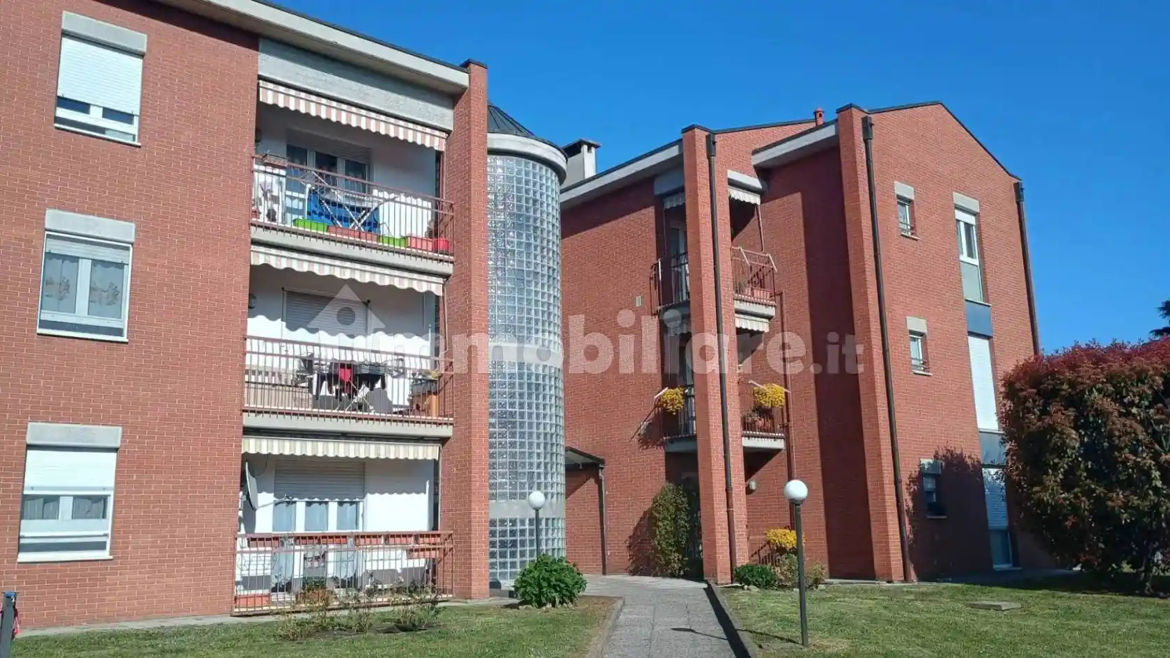 Appartamento in vendita a Tradate