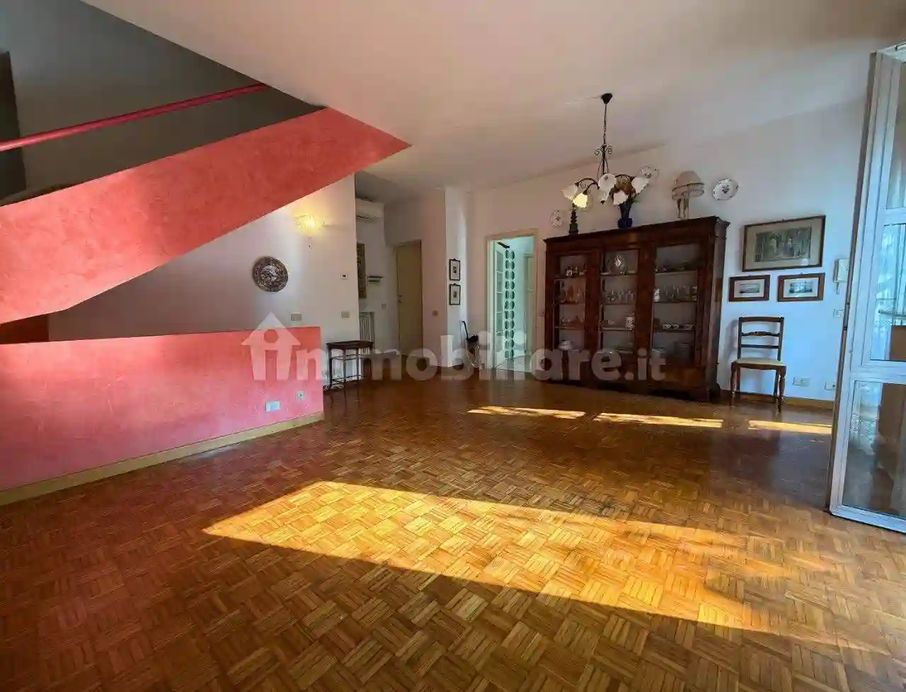 Villetta a schiera - foto 3