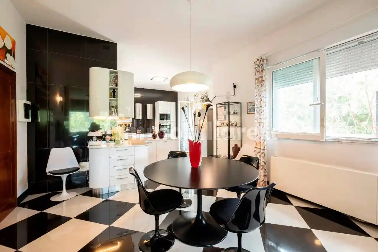 Villa unifamiliare via Giuseppe Lelli, Carteria di Sesto, Pianoro - foto 5