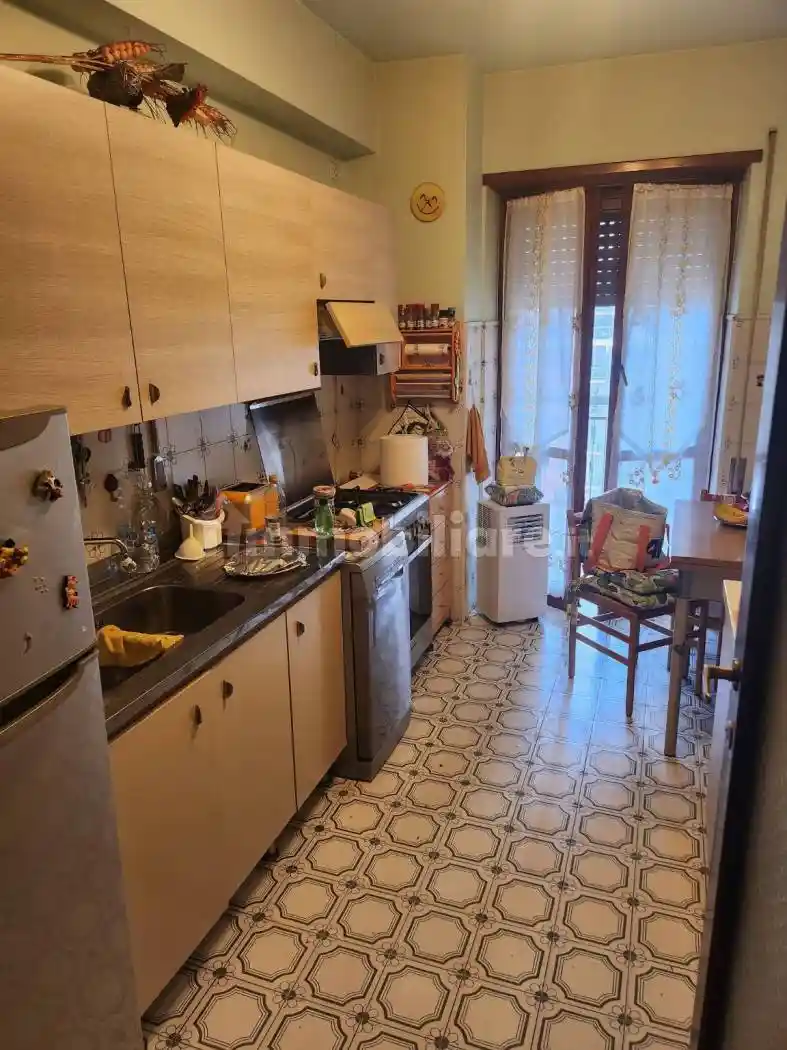 Appartamento in vendita a Venezia