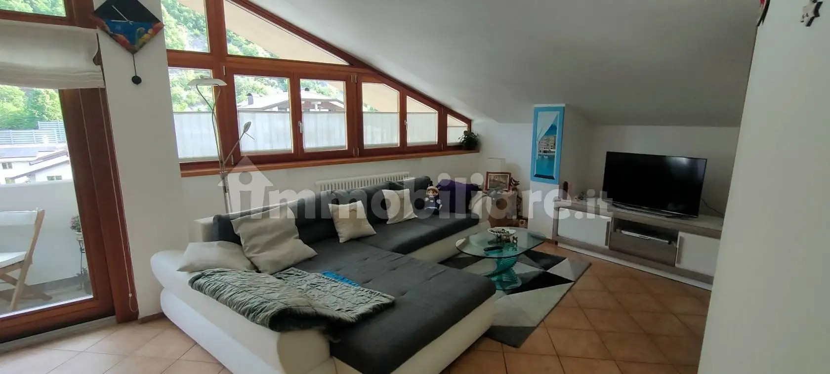 Appartamento in vendita a Villa Santina