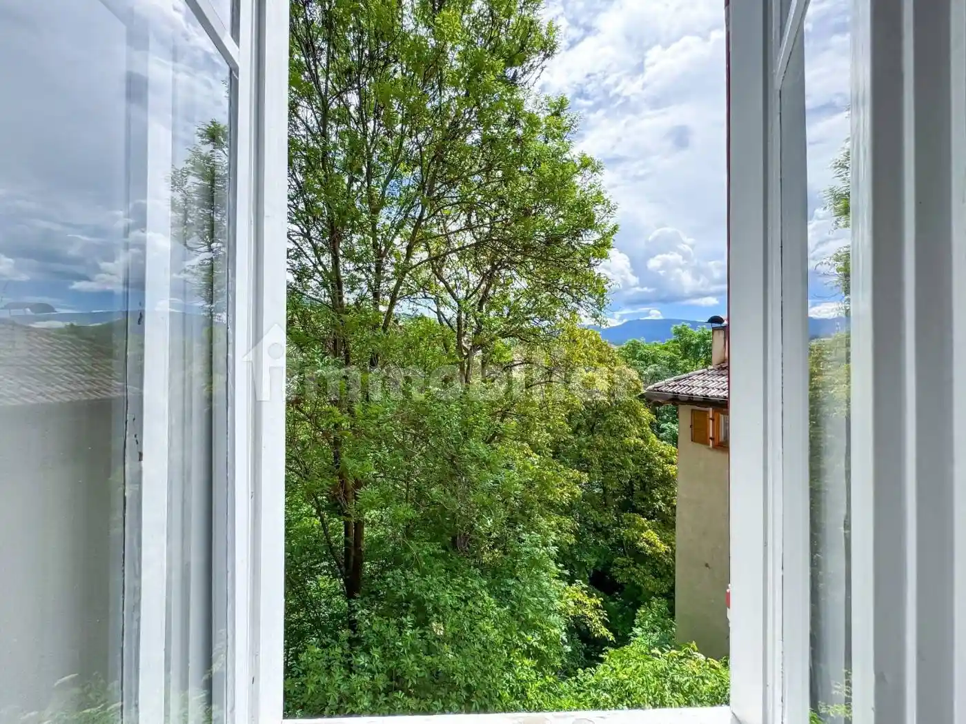 Trilocale via 4 Novembre 23, Borgo d'Anaunia - foto 4