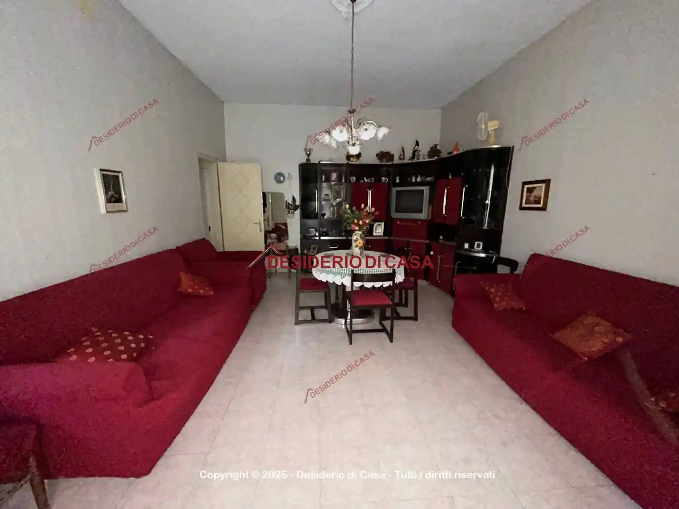 Appartamento in vendita a Misilmeri