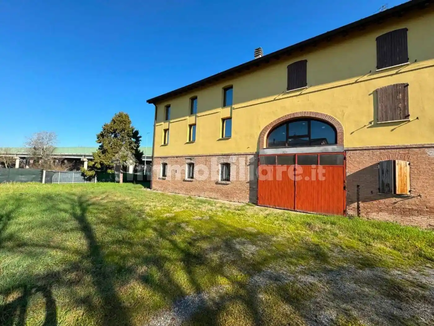 Rustico viale Severino Taddei, Mancasale, Reggio Emilia - foto 2